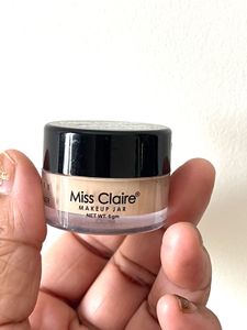 Miss Claire Concealer