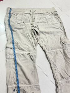 Baggy Jeans Or Jogger’s