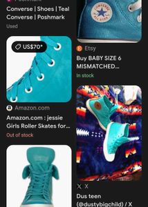 All Star Converse