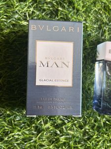 BVLGARI Man Glacial Essence 15ml