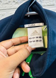 🇺🇸 Adidas Imported Track Jacket