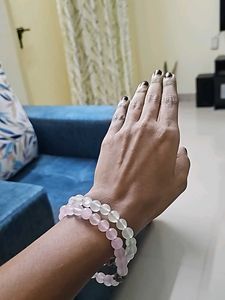 Buddha Beads Bracelet