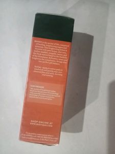 Biotique Honey Water Brightening Toner