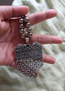 Statement Necklace