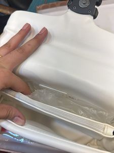 Coach Tabby Shoulder Bag