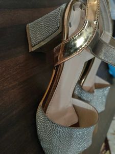 Elegant Heels