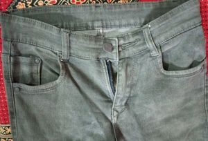 ❗SALE❗Grey Jeans For Women✨