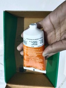 The Derma Co 1% Hyaluronic Sunscreen