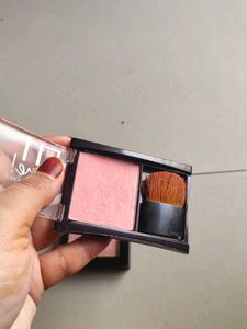 Revlon &amp; Maybelline Blush eyeshadow Duo