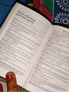 Oxford English Mini Dictionary