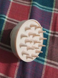Scalp Massager