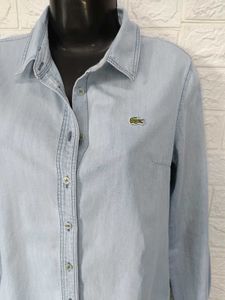 Lacoste Unisex Shirt