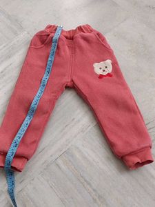 joggers