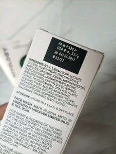 NOVOLOGY Cleanser