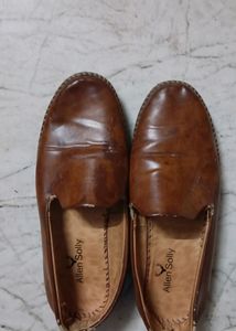 Brown Belly For Men