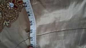 Mastani Suit
