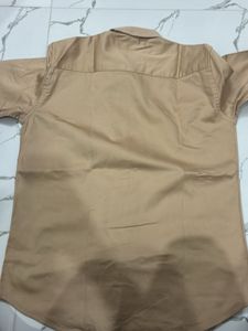 Shirt One Time Used Only For Rupees 599