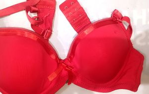 New Imported Fancy Padded Bra
