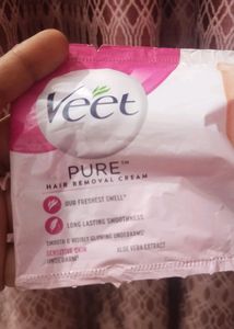 Veet Hair Removal Cream