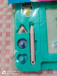 Drawing Board for Kids