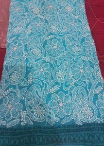 Beautiful Chicken Kurti