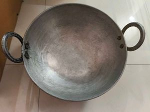 Cooking Kadhai (for 15-20 people food)