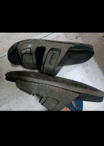 Walkaroo Men's Sandals