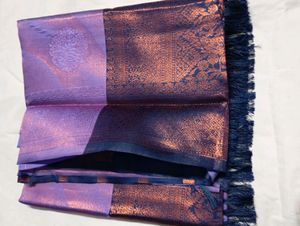 New Saree..Wedding Silk Cotton Saree