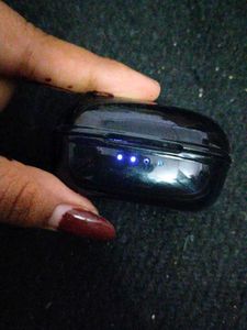 Bluetooth Wireless!