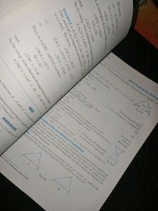 Maths Class 9th R.D sharma