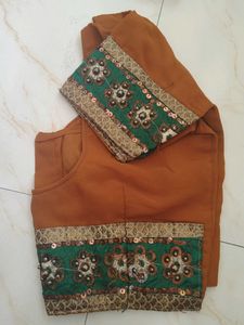 Elegant Saree best for festival