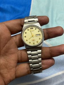 Citizen Automatic Watch