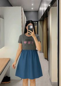 Cute Casual Dress