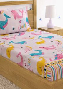 Cortina Single Bedsheet Any 1