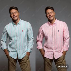 Striped Shirt