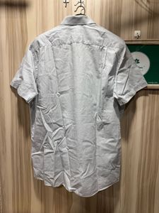 Christian Dior Vintage Half Sleeves Shirt