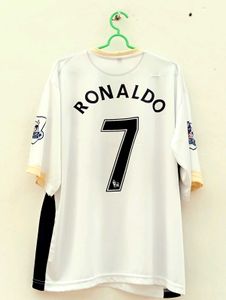 CR7 RETRO JERSEY