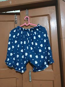 Shorts Combo