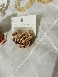 Beautiful Earrings