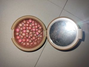 Compact Powder