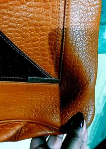 Pure Leather Bag