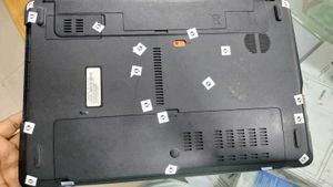Acer Laptop With Charger