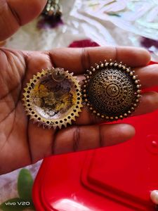 Beautifull Silver 🤍🤍 Jewellery Set 😍