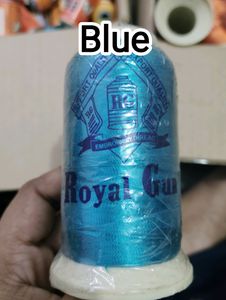 Embroidery Silk Big Cone Thread