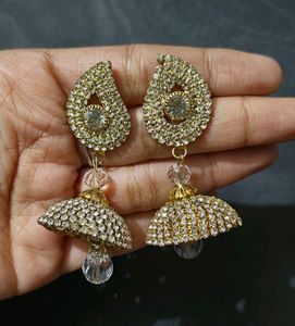 Beautiful Earings
