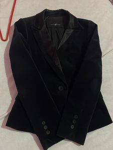 Blazer For Women (foreign Brand  Ninesix 96)