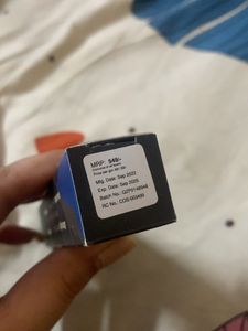 Color Chemistry Kajal Raven Kj01
