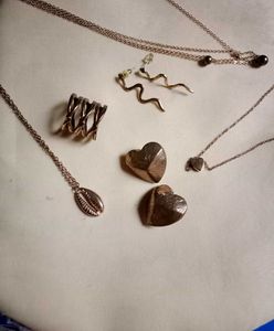 Jewellery Set