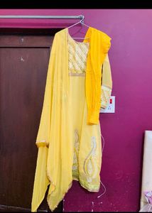 2 Combo Elegant Suits/ Gowns