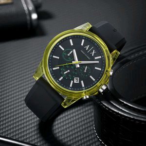 ARMANI EXCHANGE AX MODERN CHRONOGRAPH MENS WATCH